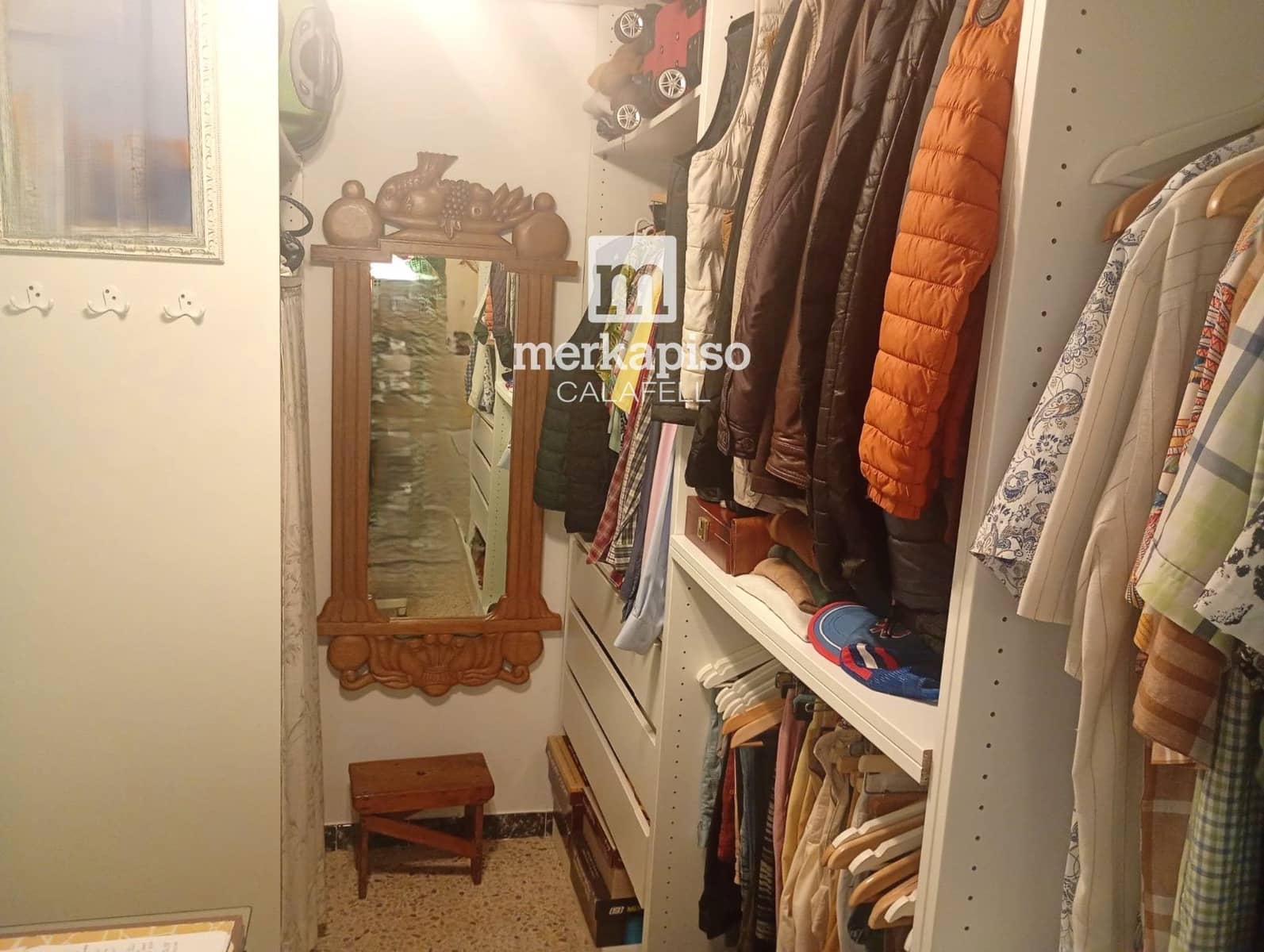 3 bedroom Flat for sale in Segur de Calafell - € 179,000 (Ref: 9928563)