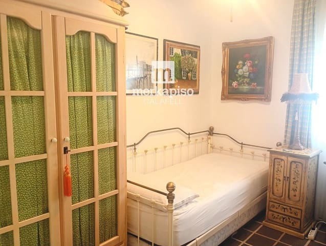 3 soverom Leilighet til salgs i Segur de Calafell, Calafell - € 179 000 (Ref: 9928563)