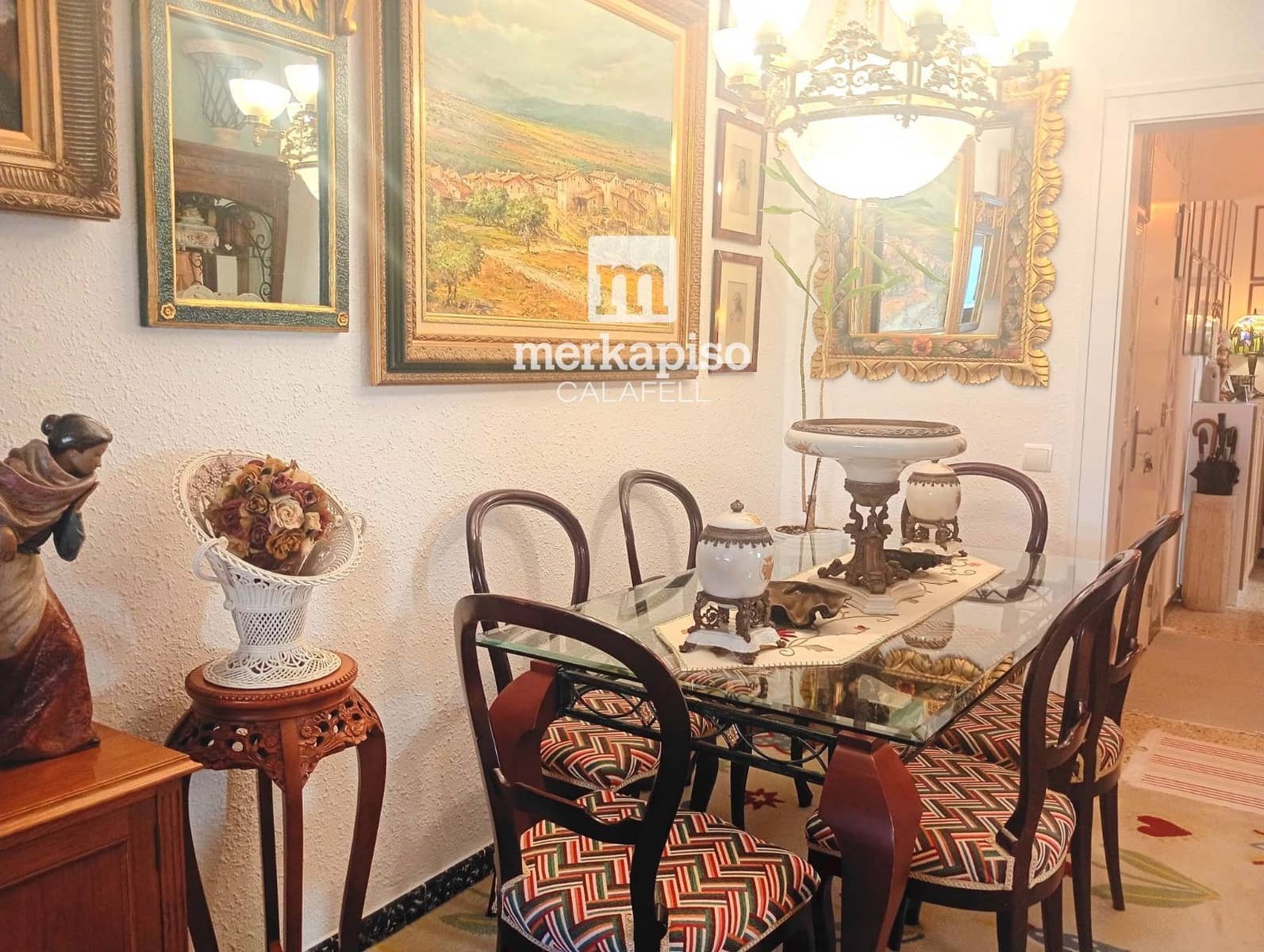 3 bedroom Flat for sale in Segur de Calafell - € 179,000 (Ref: 9928563)