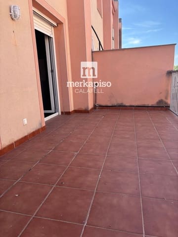 4 sypialnia Dom na sprzedaż w Bellvei z garażem - 305 000 € (Ref: 9935040)