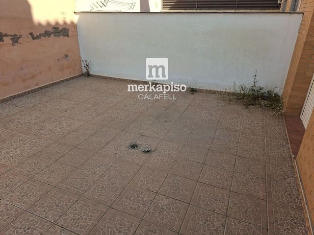 4 soveværelse Byhus til salg i Bellvei med garage - € 305.000 (Ref: 9935040)