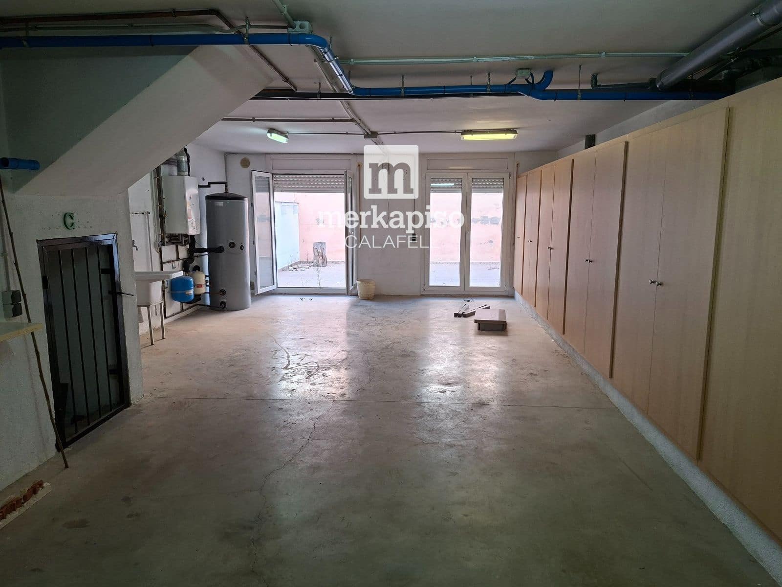 4 sovrum Hus till salu i Bellvei med garage - 295 000 € (Ref: 9935040)