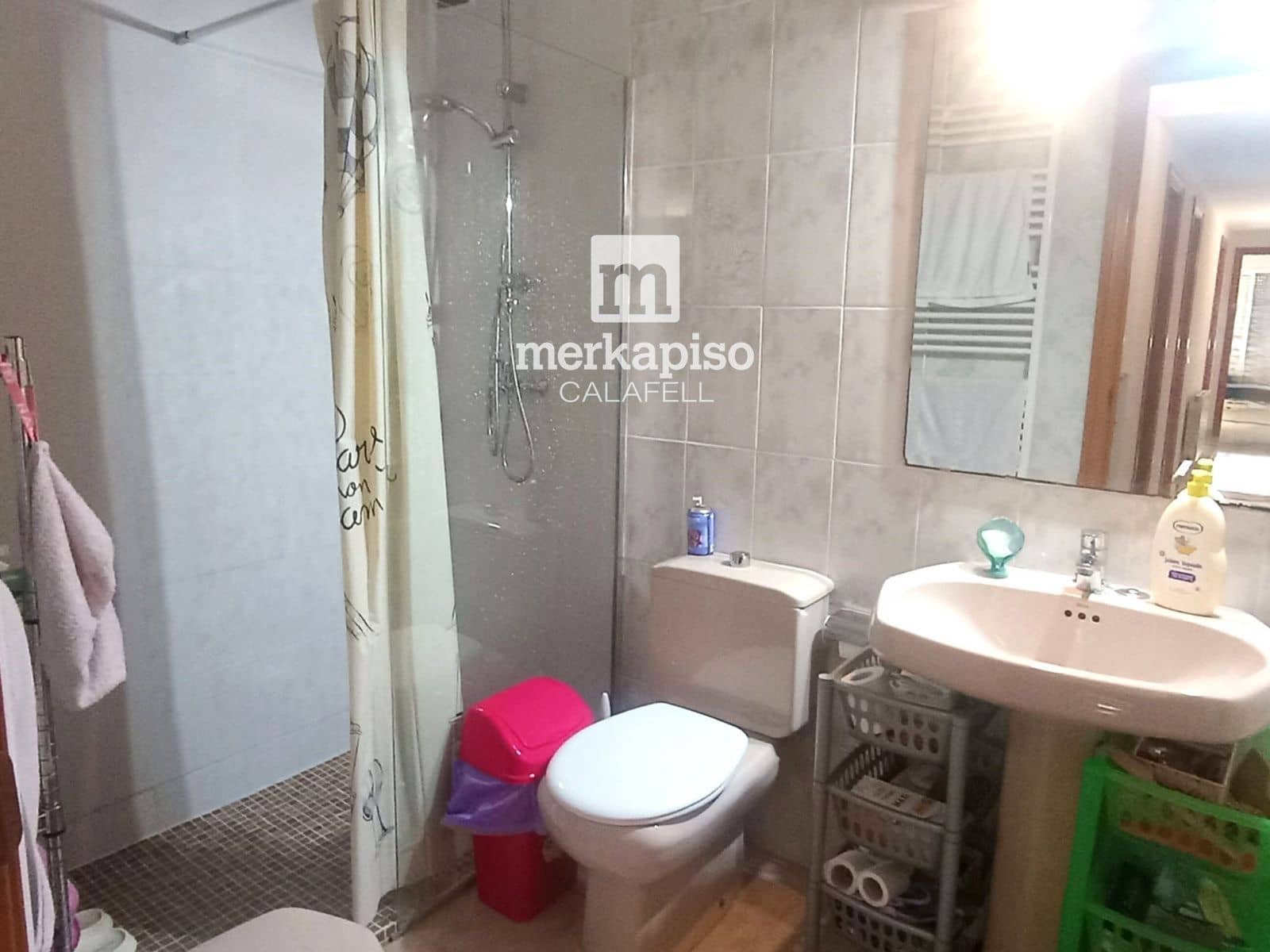 4 camera da letto Appartamento in vendita in Segur de Calafell con piscina garage - 448.000 € (Rif: 9935041)