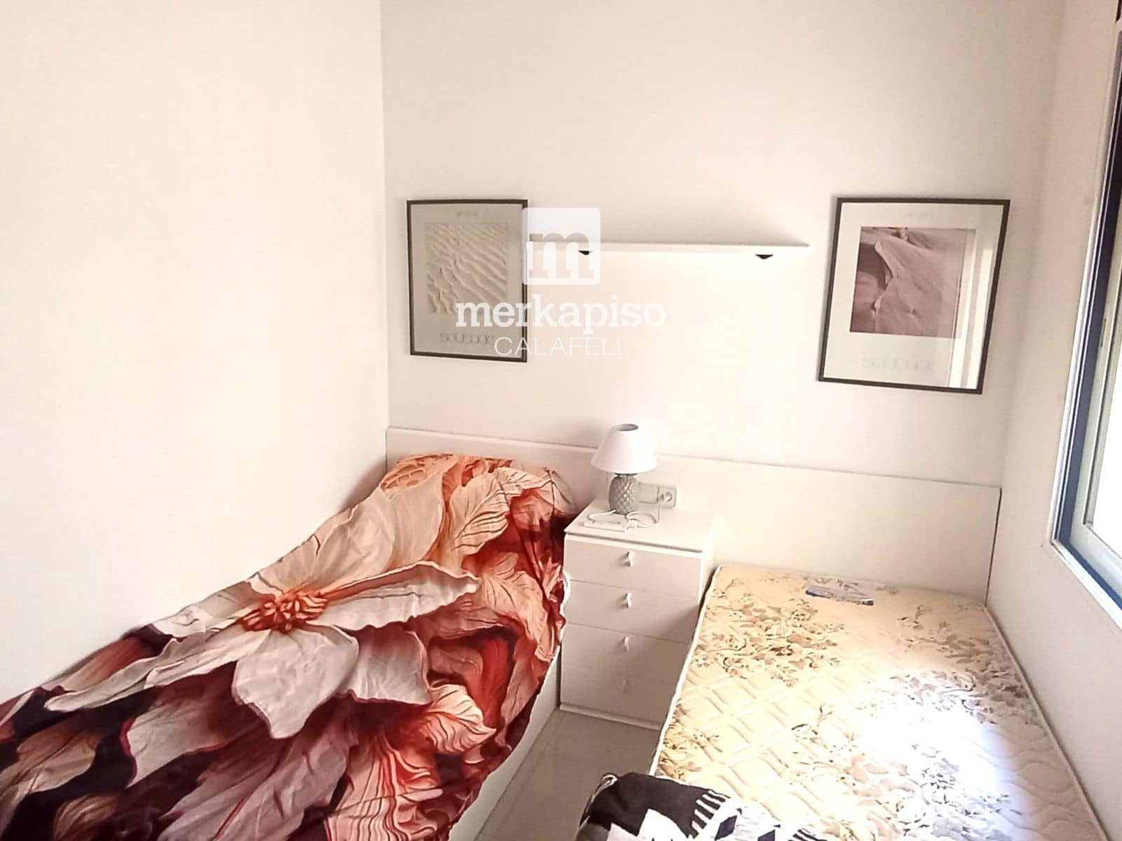 4 camera da letto Appartamento in vendita in Segur de Calafell con piscina garage - 448.000 € (Rif: 9935041)