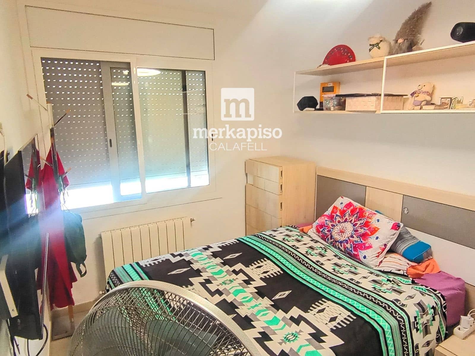 4 camera da letto Appartamento in vendita in Segur de Calafell con piscina garage - 448.000 € (Rif: 9935041)