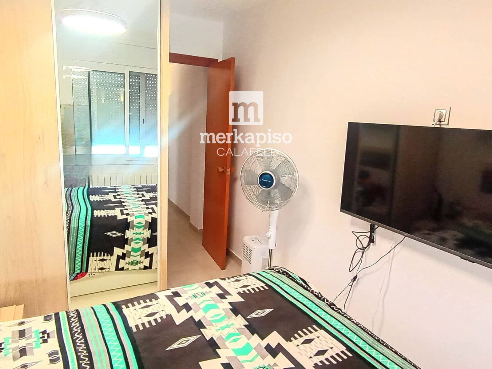 4 camera da letto Appartamento in vendita in Segur de Calafell con piscina garage - 448.000 € (Rif: 9935041)