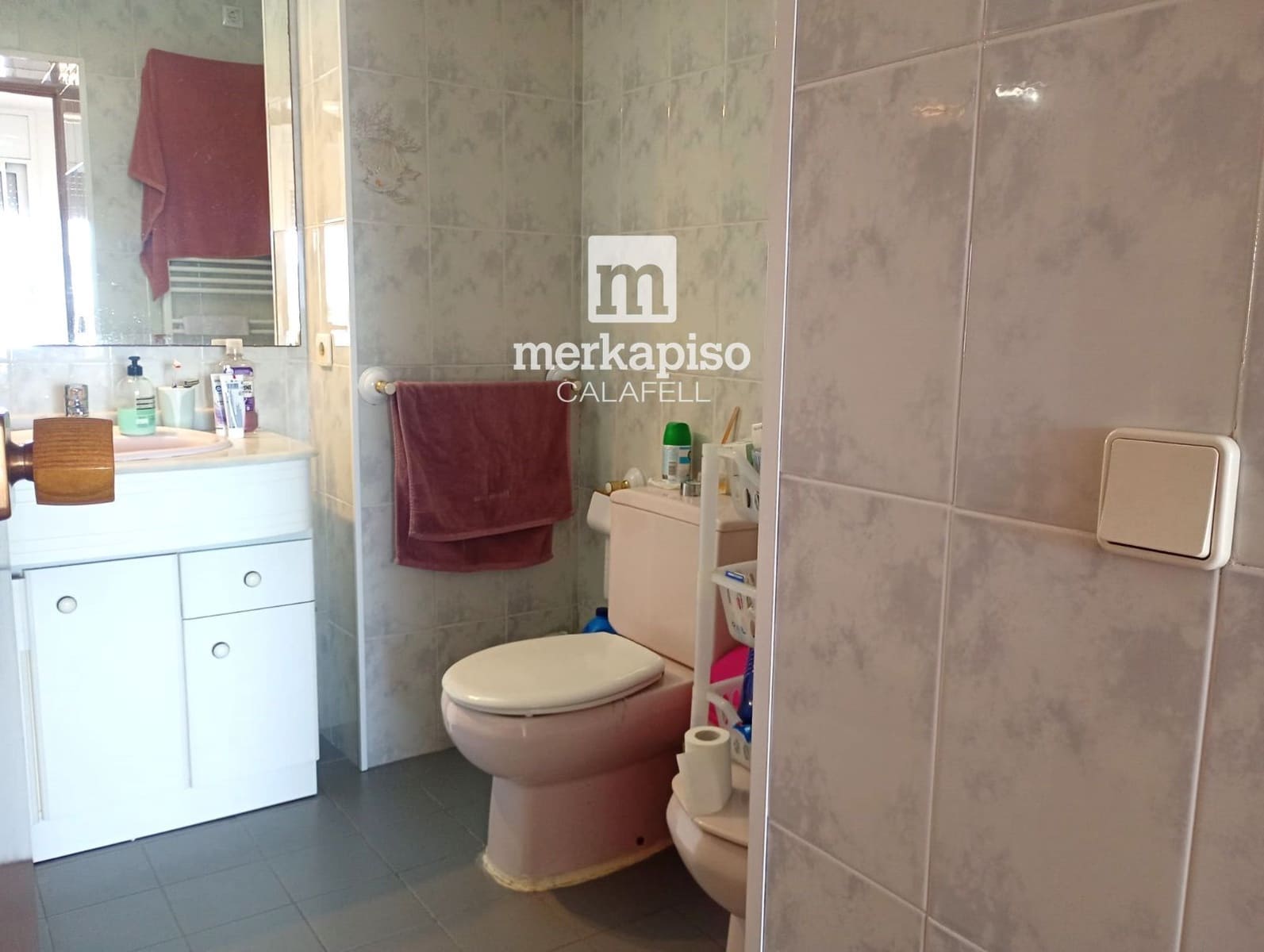 4 camera da letto Appartamento in vendita in Segur de Calafell con piscina garage - 448.000 € (Rif: 9935041)