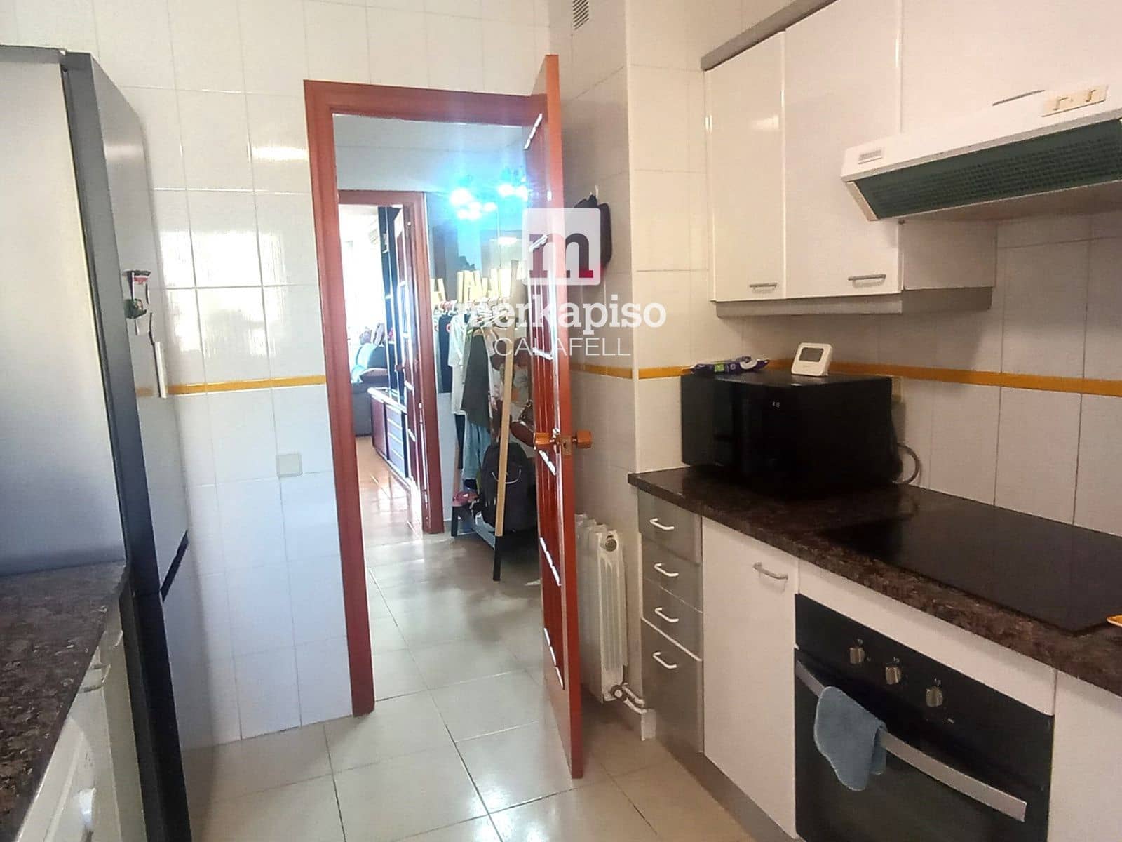 4 camera da letto Appartamento in vendita in Segur de Calafell con piscina garage - 448.000 € (Rif: 9935041)