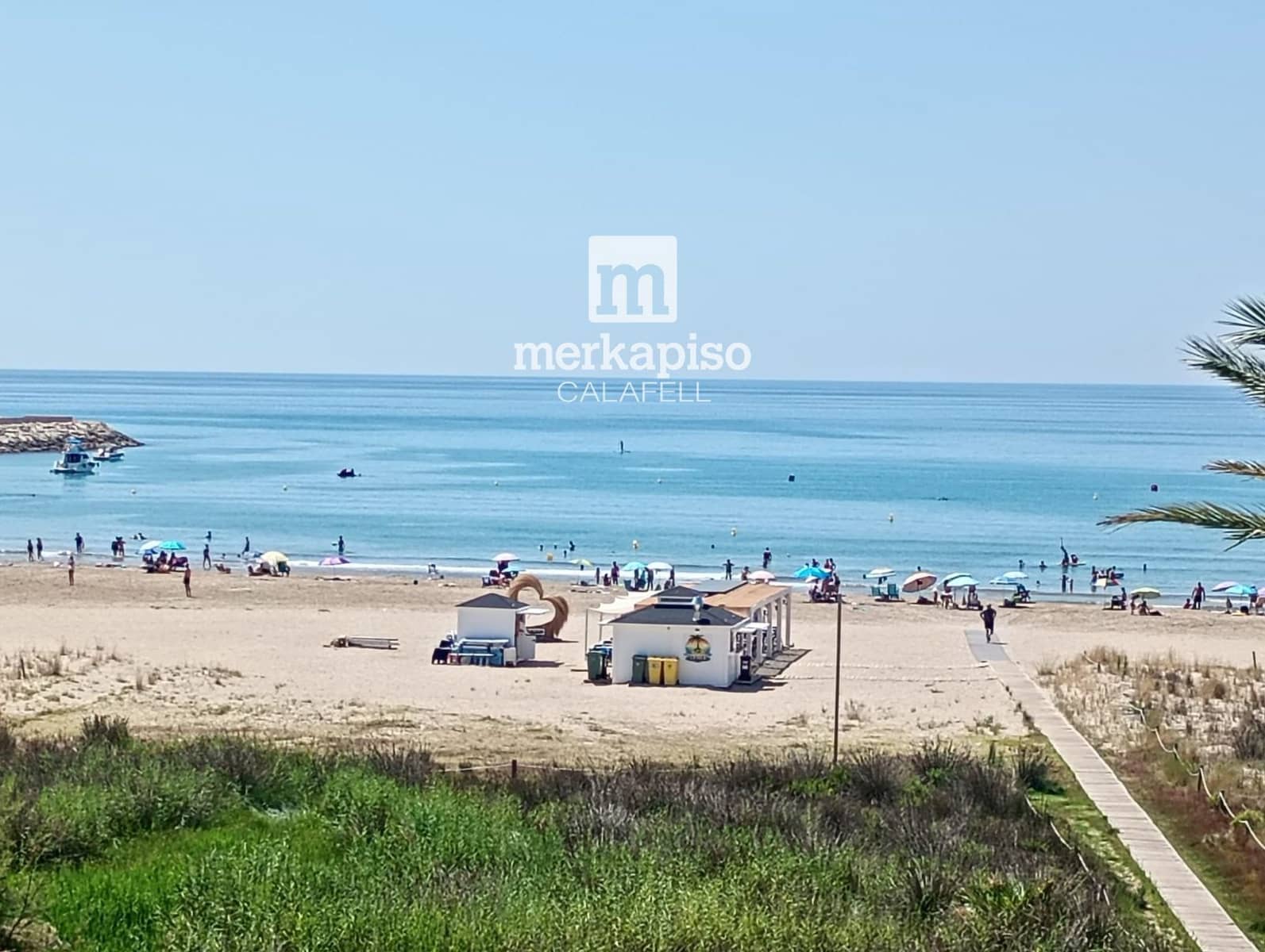 4 camera da letto Appartamento in vendita in Segur de Calafell con piscina garage - 448.000 € (Rif: 9935041)