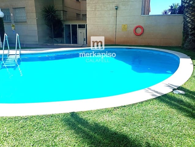 4 soveværelse Lejlighed til salg i Segur de Calafell, Calafell med swimmingpool garage - € 448.000 (Ref: 9935041)