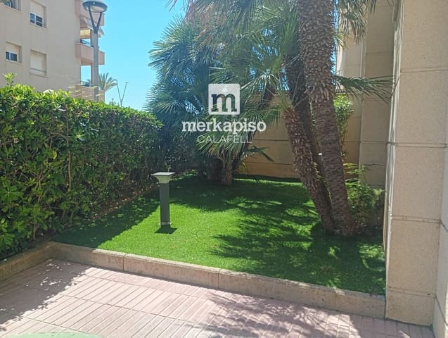 4 soveværelse Lejlighed til salg i Segur de Calafell, Calafell med swimmingpool garage - € 448.000 (Ref: 9935041)