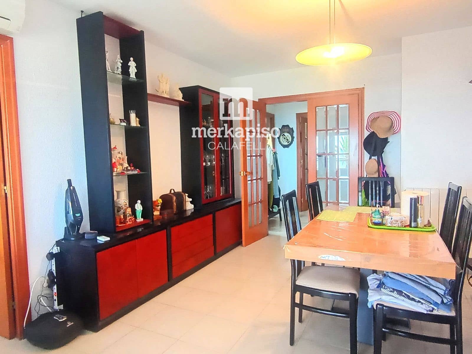 4 camera da letto Appartamento in vendita in Segur de Calafell con piscina garage - 448.000 € (Rif: 9935041)