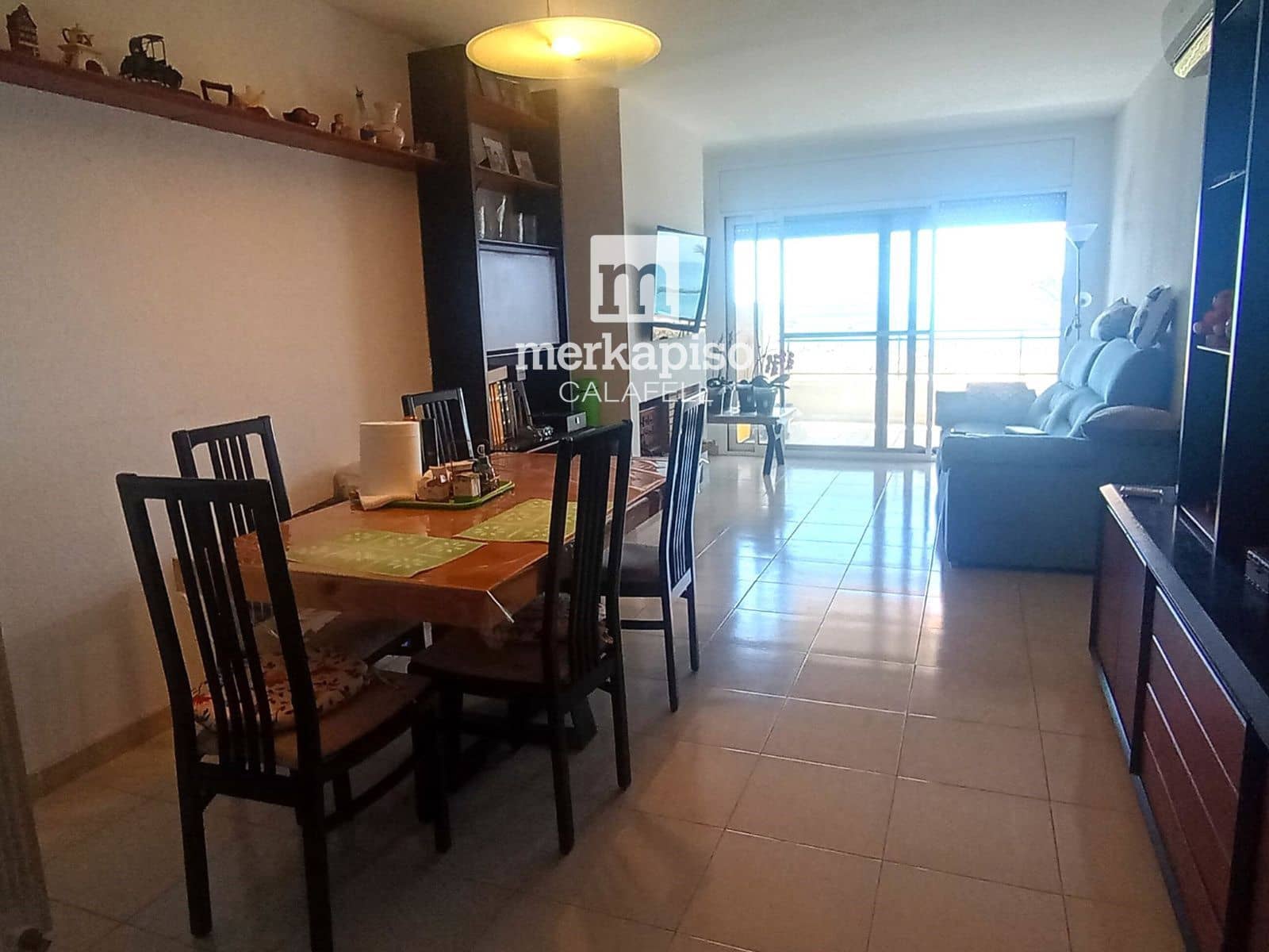 4 camera da letto Appartamento in vendita in Segur de Calafell con piscina garage - 448.000 € (Rif: 9935041)