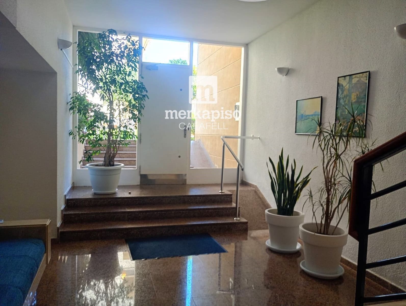 4 camera da letto Appartamento in vendita in Segur de Calafell con piscina garage - 448.000 € (Rif: 9935041)