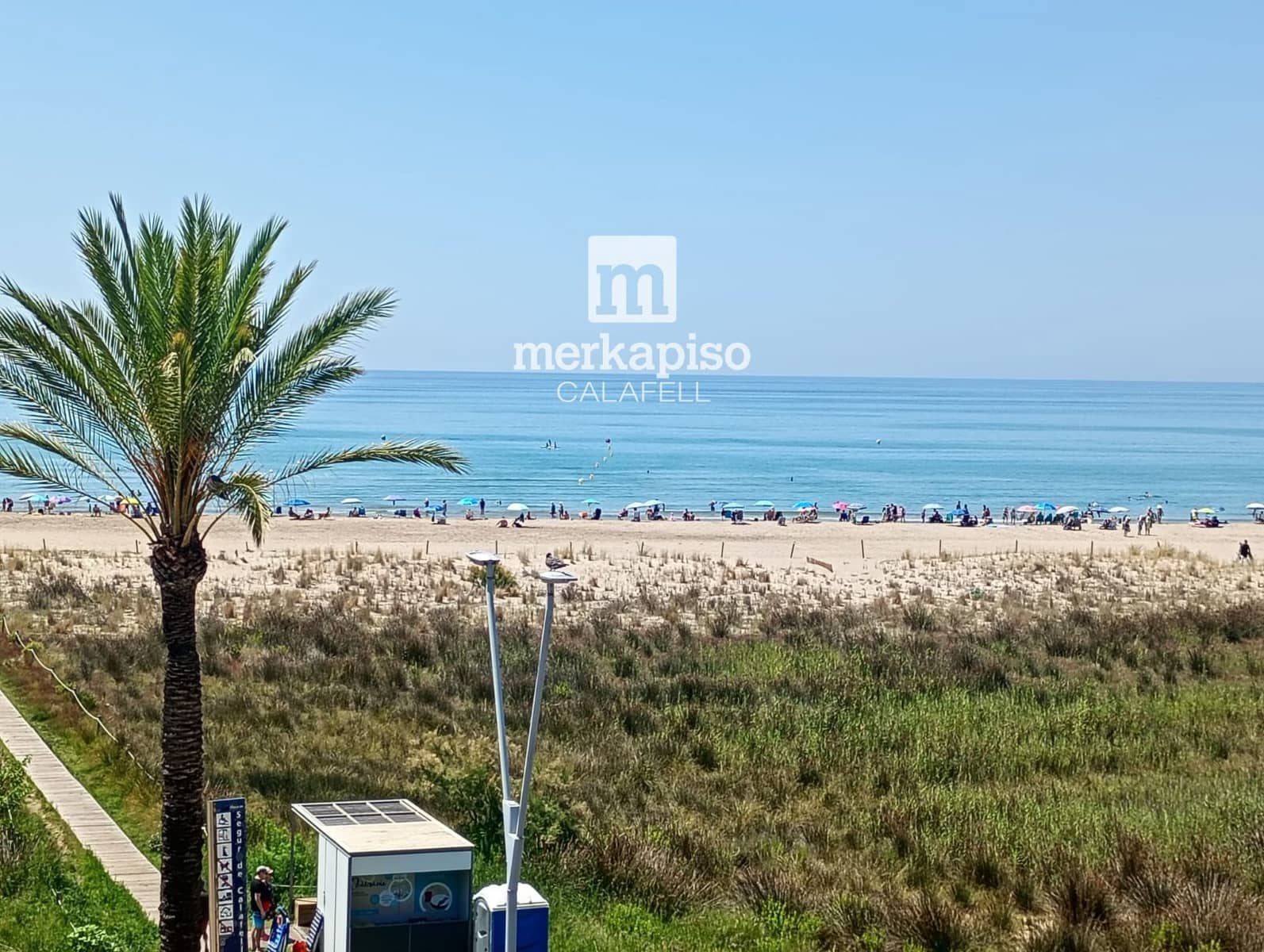 4 camera da letto Appartamento in vendita in Segur de Calafell con piscina garage - 448.000 € (Rif: 9935041)
