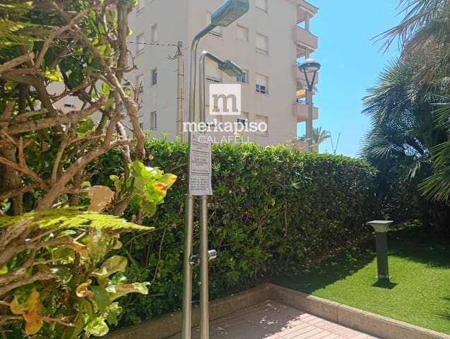 4 soveværelse Lejlighed til salg i Segur de Calafell, Calafell med swimmingpool garage - € 448.000 (Ref: 9935041)