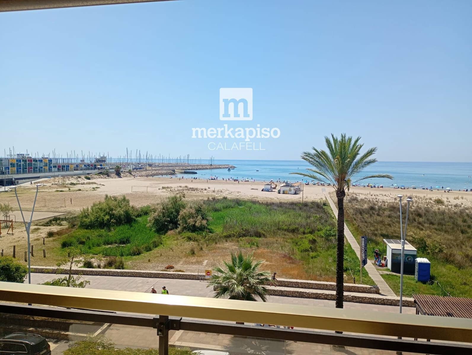 4 camera da letto Appartamento in vendita in Segur de Calafell con piscina garage - 448.000 € (Rif: 9935041)