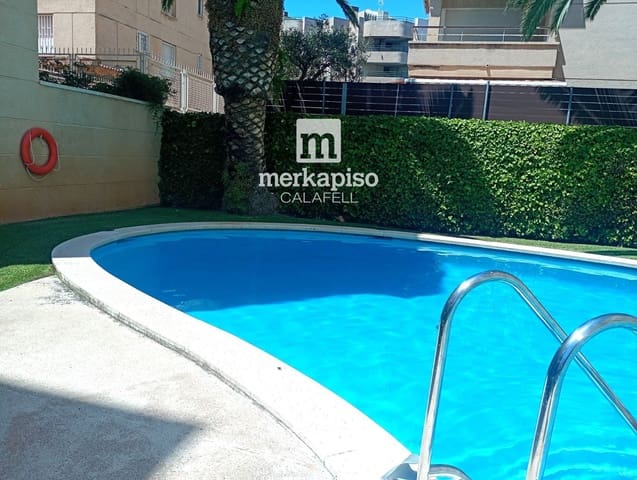 4 soveværelse Lejlighed til salg i Segur de Calafell, Calafell med swimmingpool garage - € 448.000 (Ref: 9935041)