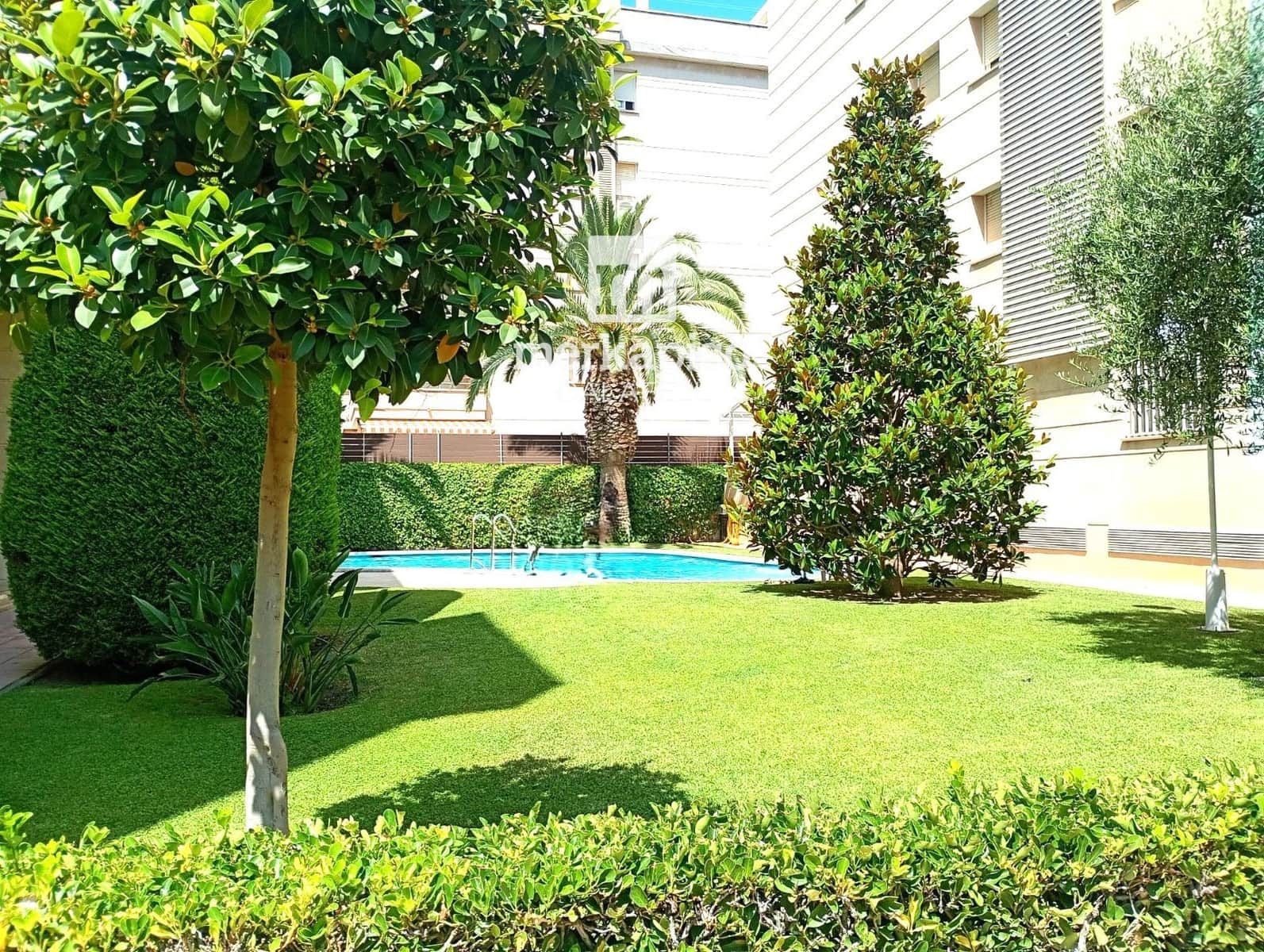 4 camera da letto Appartamento in vendita in Segur de Calafell con piscina garage - 448.000 € (Rif: 9935041)