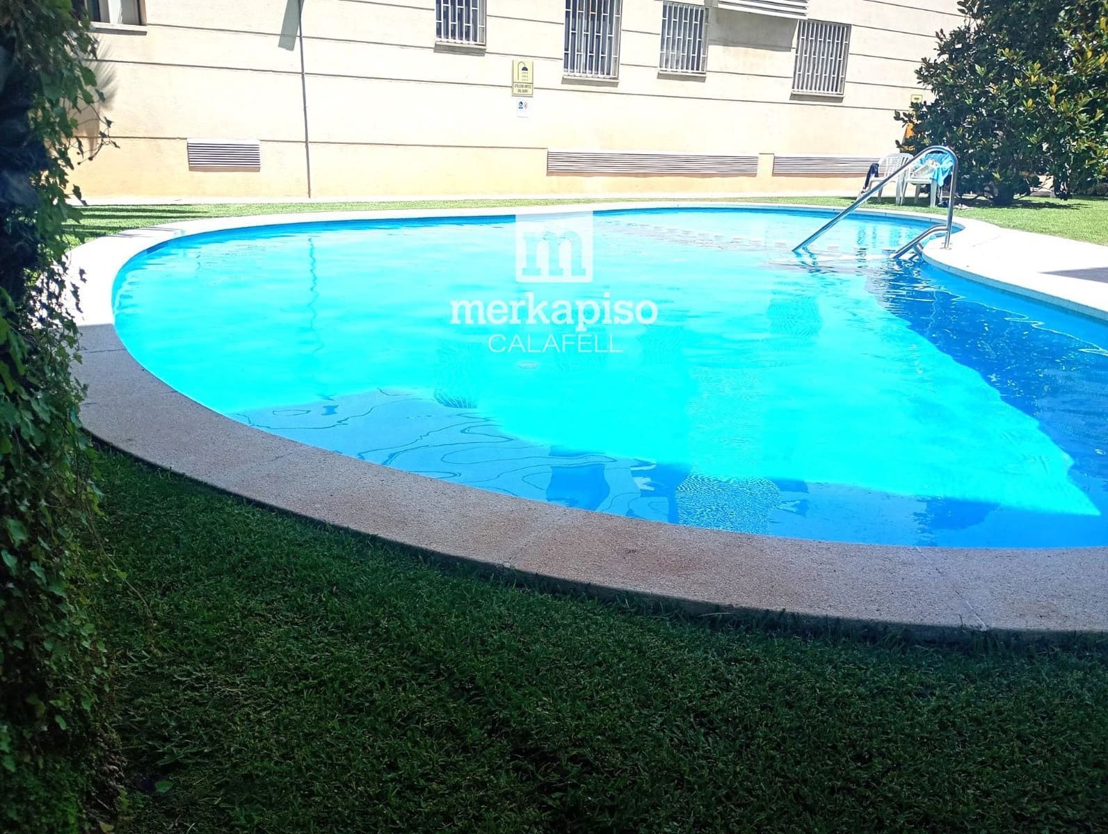 4 camera da letto Appartamento in vendita in Segur de Calafell con piscina garage - 448.000 € (Rif: 9935041)