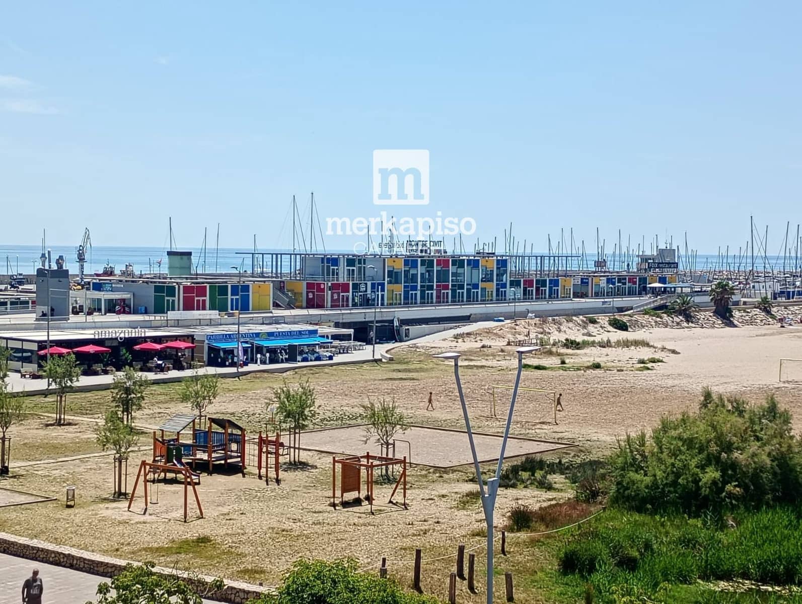 4 camera da letto Appartamento in vendita in Segur de Calafell con piscina garage - 448.000 € (Rif: 9935041)