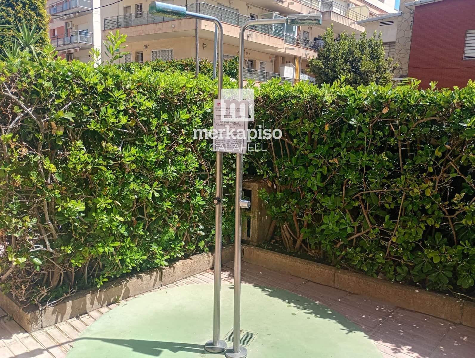 4 camera da letto Appartamento in vendita in Segur de Calafell con piscina garage - 448.000 € (Rif: 9935041)