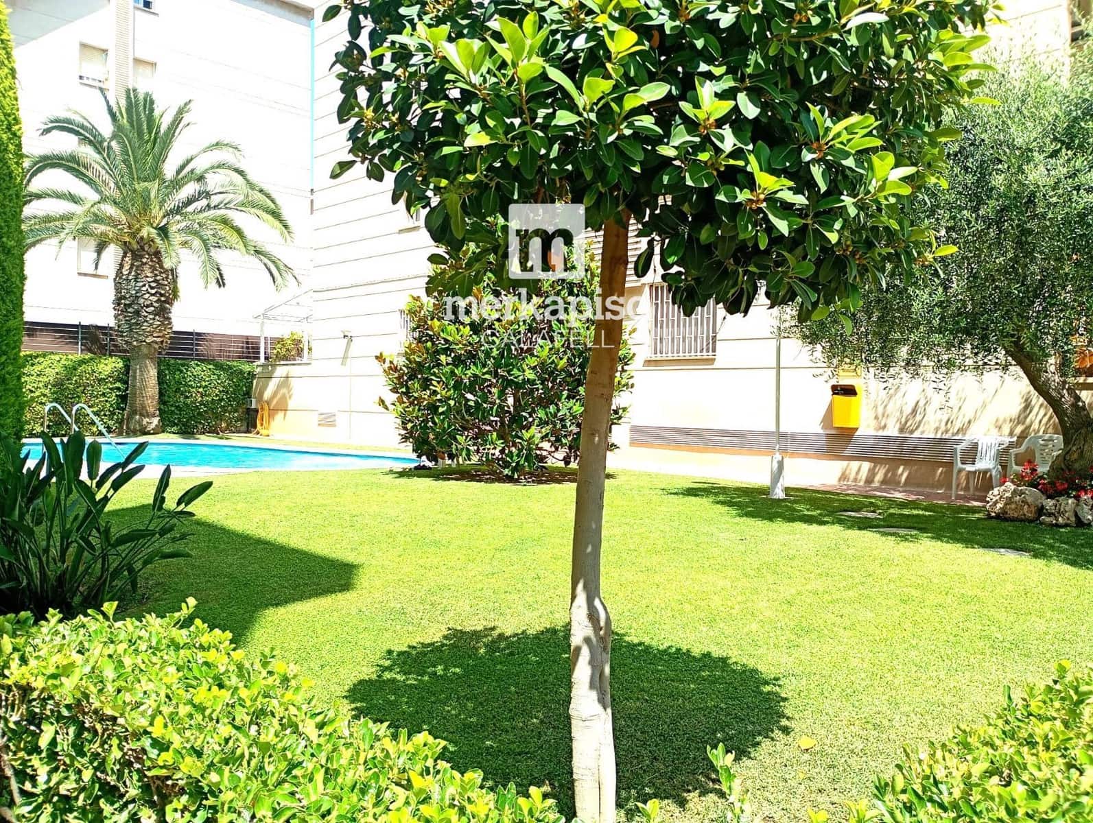 4 camera da letto Appartamento in vendita in Segur de Calafell con piscina garage - 448.000 € (Rif: 9935041)