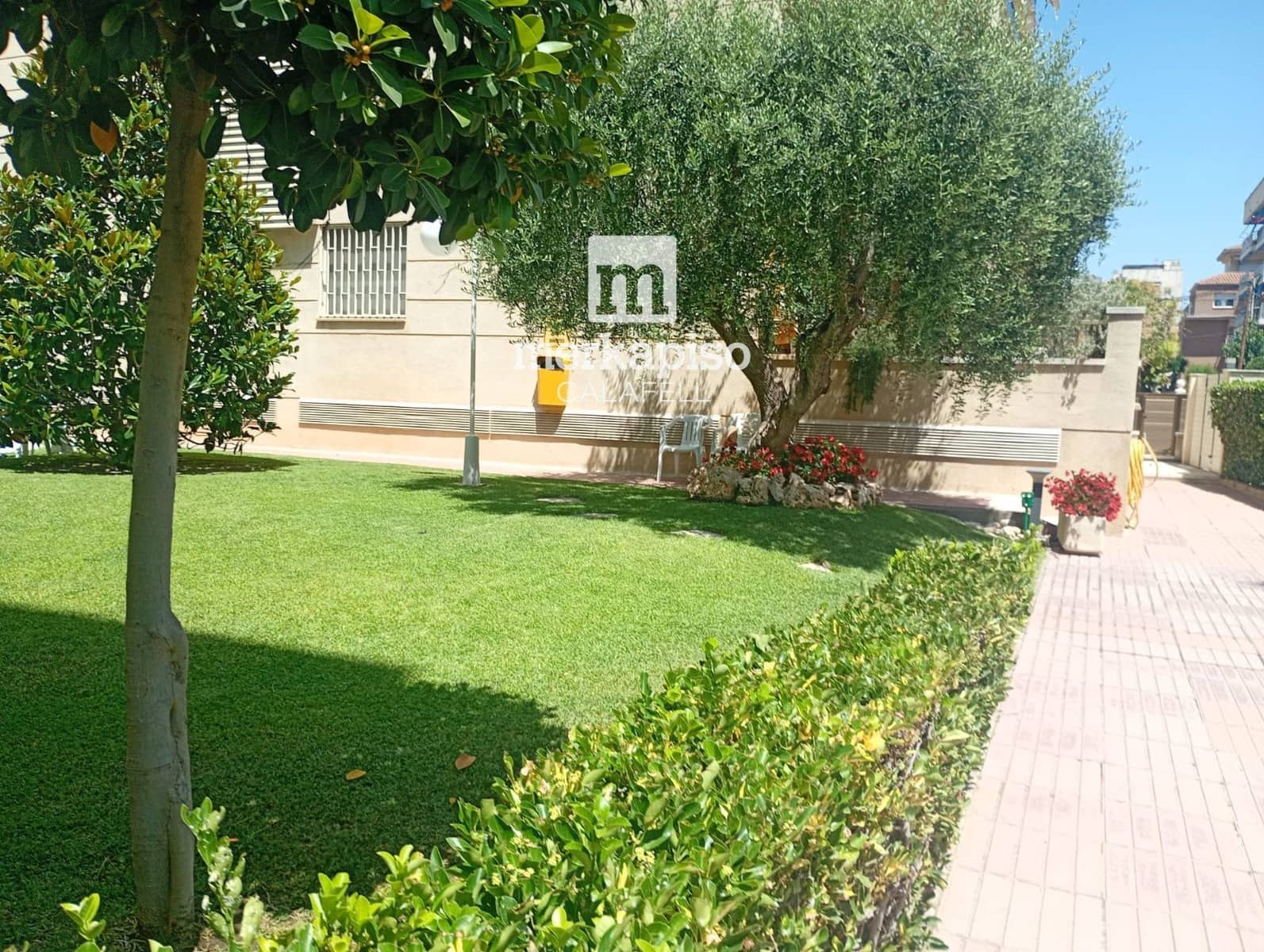 4 camera da letto Appartamento in vendita in Segur de Calafell con piscina garage - 448.000 € (Rif: 9935041)