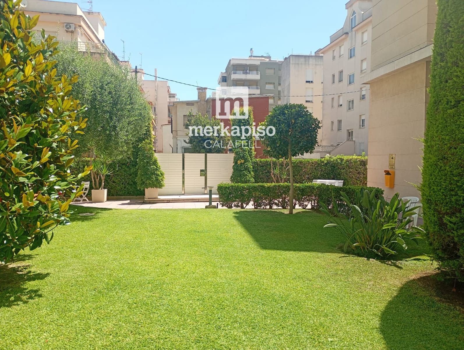 4 camera da letto Appartamento in vendita in Segur de Calafell con piscina garage - 448.000 € (Rif: 9935041)