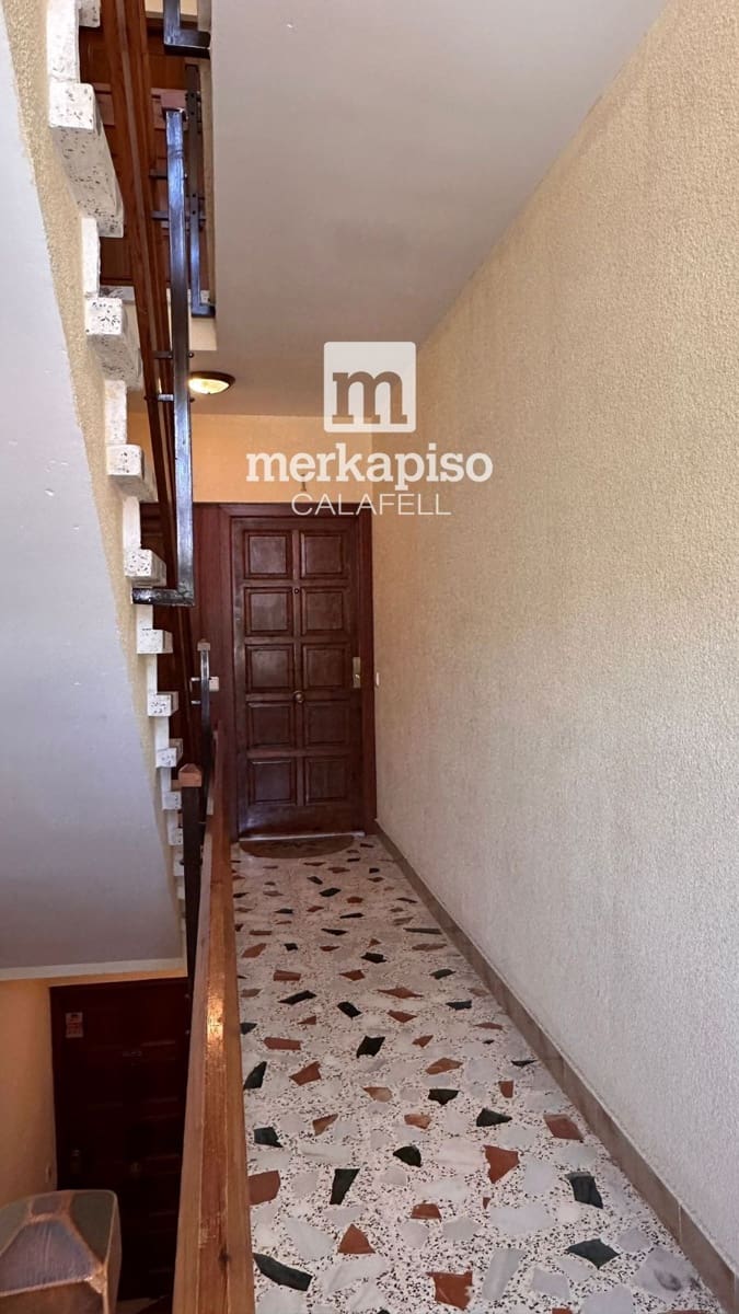 3 soveværelse Lejlighed til salg i Calafell med garage - € 219.000 (Ref: 9936716)