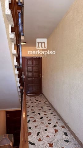 3 soveværelse Lejlighed til salg i Calafell med garage - € 219.000 (Ref: 9936716)
