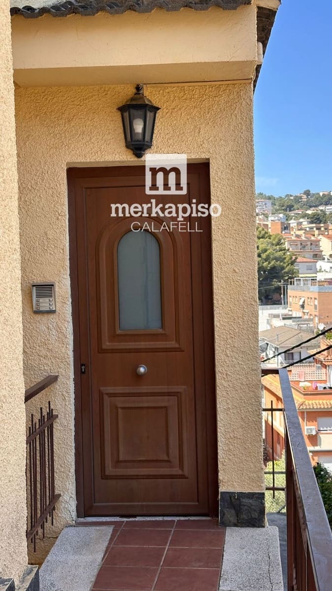 3 soveværelse Lejlighed til salg i Calafell med garage - € 219.000 (Ref: 9936716)
