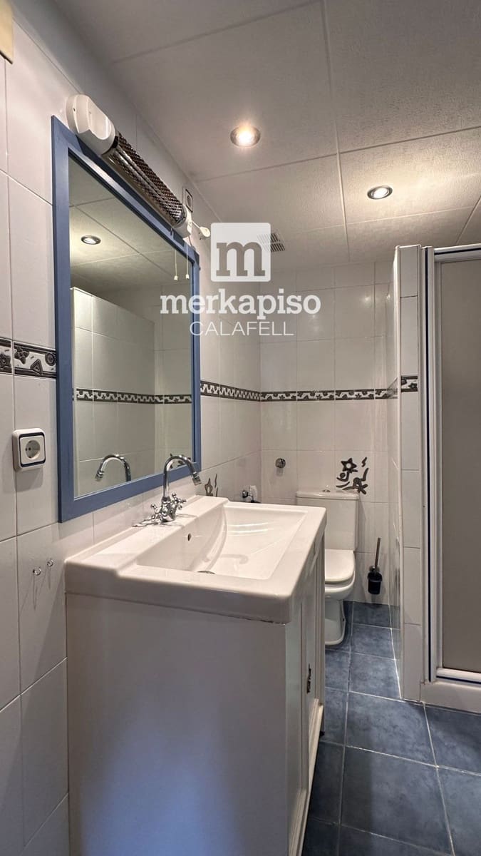 3 soveværelse Lejlighed til salg i Calafell med garage - € 219.000 (Ref: 9936716)