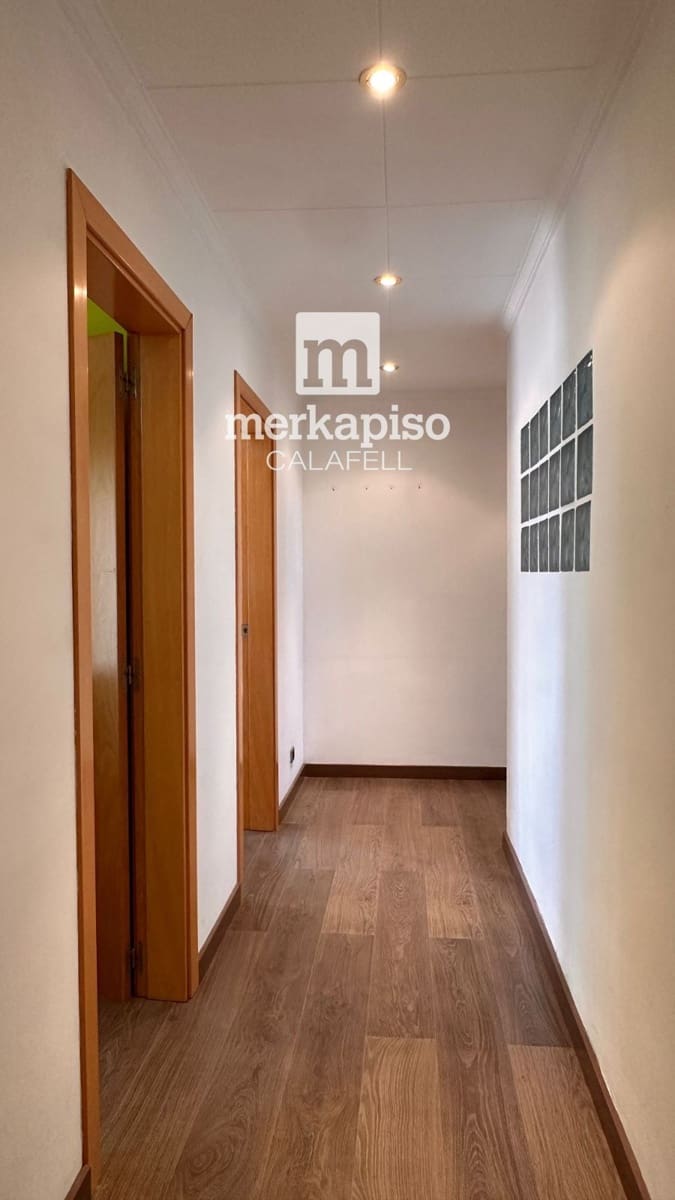 3 soveværelse Lejlighed til salg i Calafell med garage - € 219.000 (Ref: 9936716)