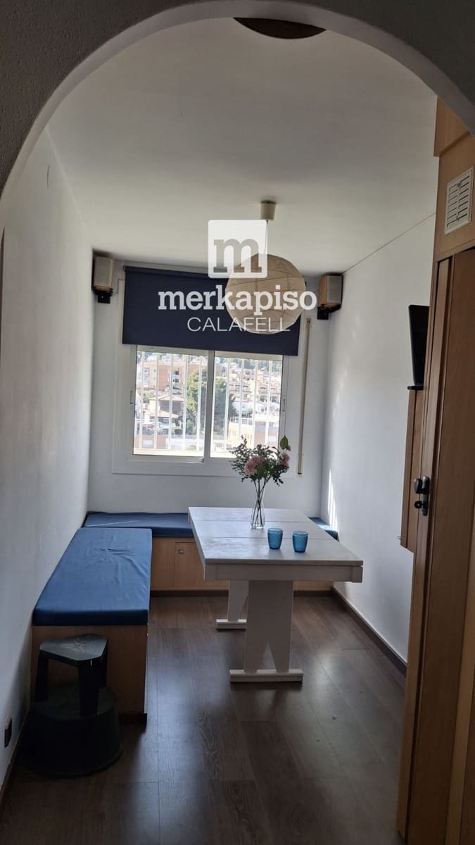 3 soveværelse Lejlighed til salg i Calafell med garage - € 219.000 (Ref: 9936716)
