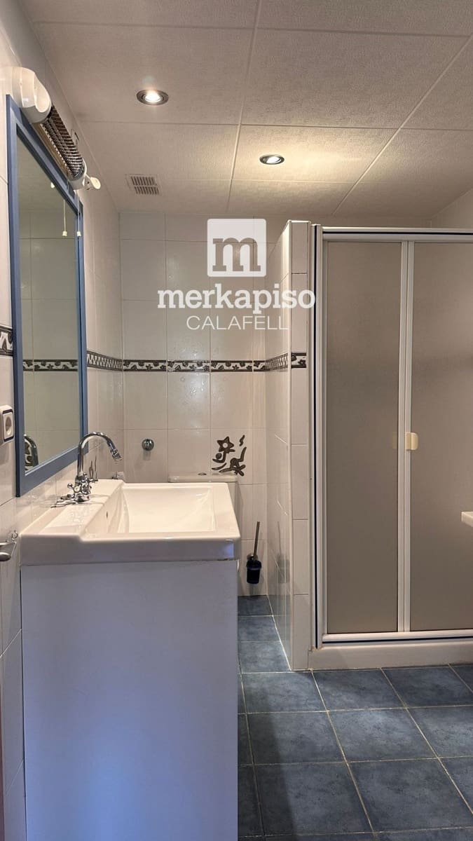 3 soveværelse Lejlighed til salg i Calafell med garage - € 219.000 (Ref: 9936716)