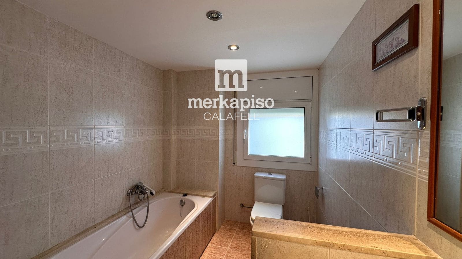 3 soveværelse Lejlighed til salg i Calafell med garage - € 219.000 (Ref: 9936716)