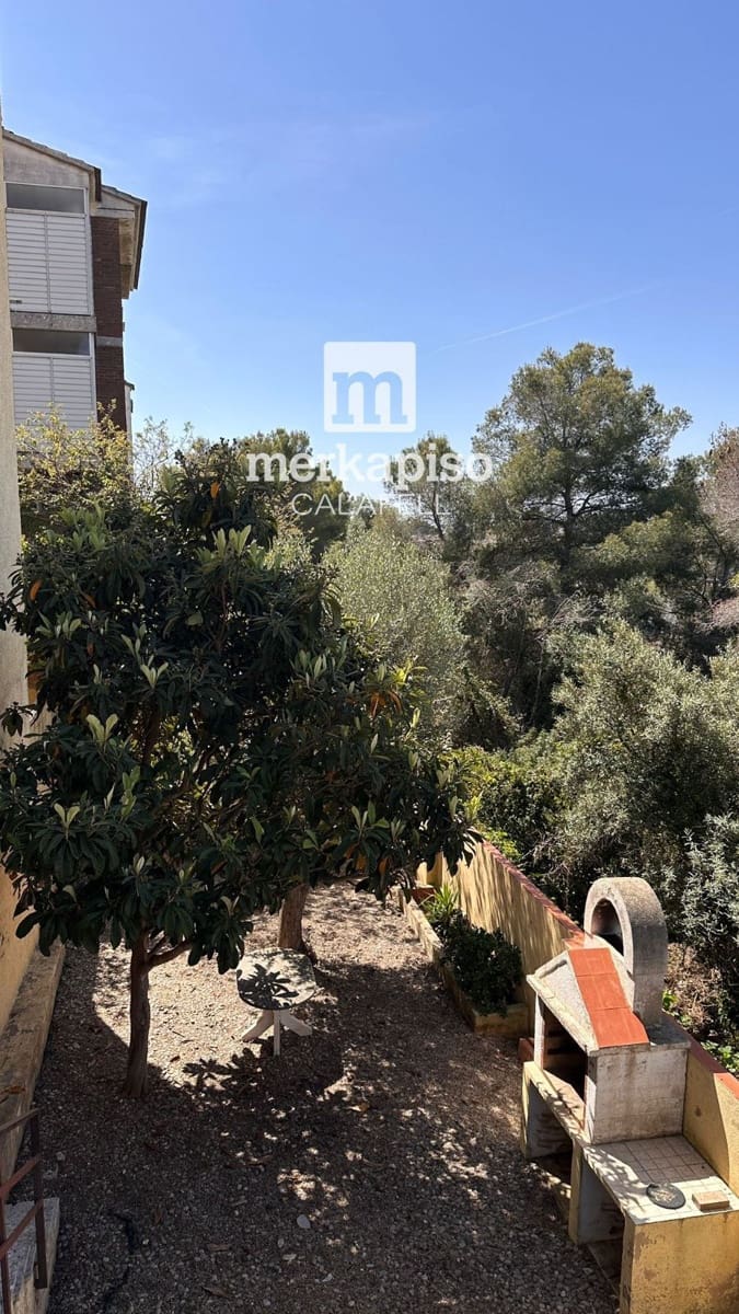 3 soveværelse Lejlighed til salg i Calafell med garage - € 219.000 (Ref: 9936716)