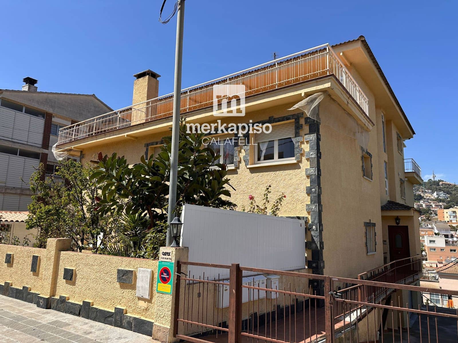 3 soveværelse Lejlighed til salg i Calafell med garage - € 219.000 (Ref: 9936716)