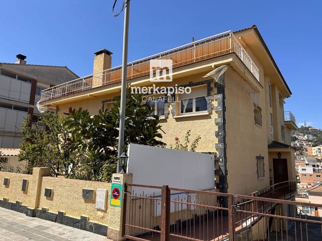 3 soveværelse Lejlighed til salg i Calafell med garage - € 219.000 (Ref: 9936716)