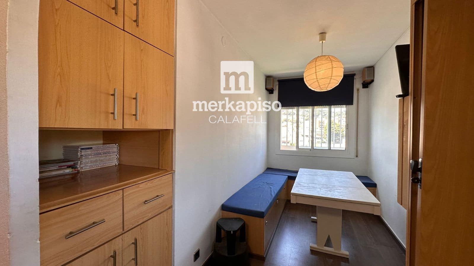 3 soveværelse Lejlighed til salg i Calafell med garage - € 219.000 (Ref: 9936716)