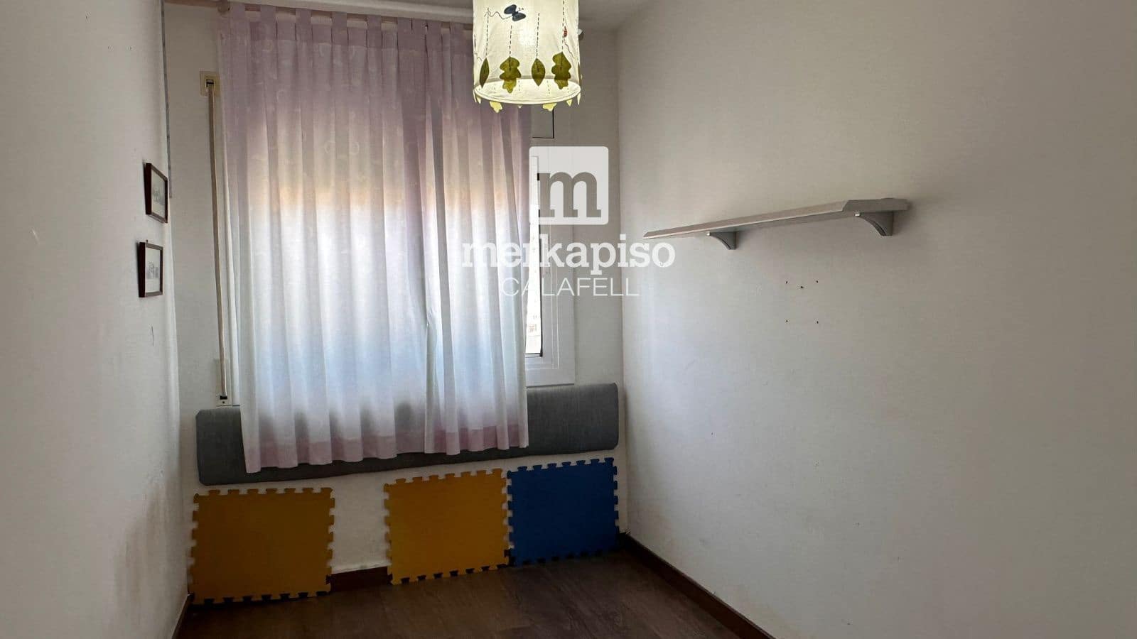 3 soveværelse Lejlighed til salg i Calafell med garage - € 219.000 (Ref: 9936716)