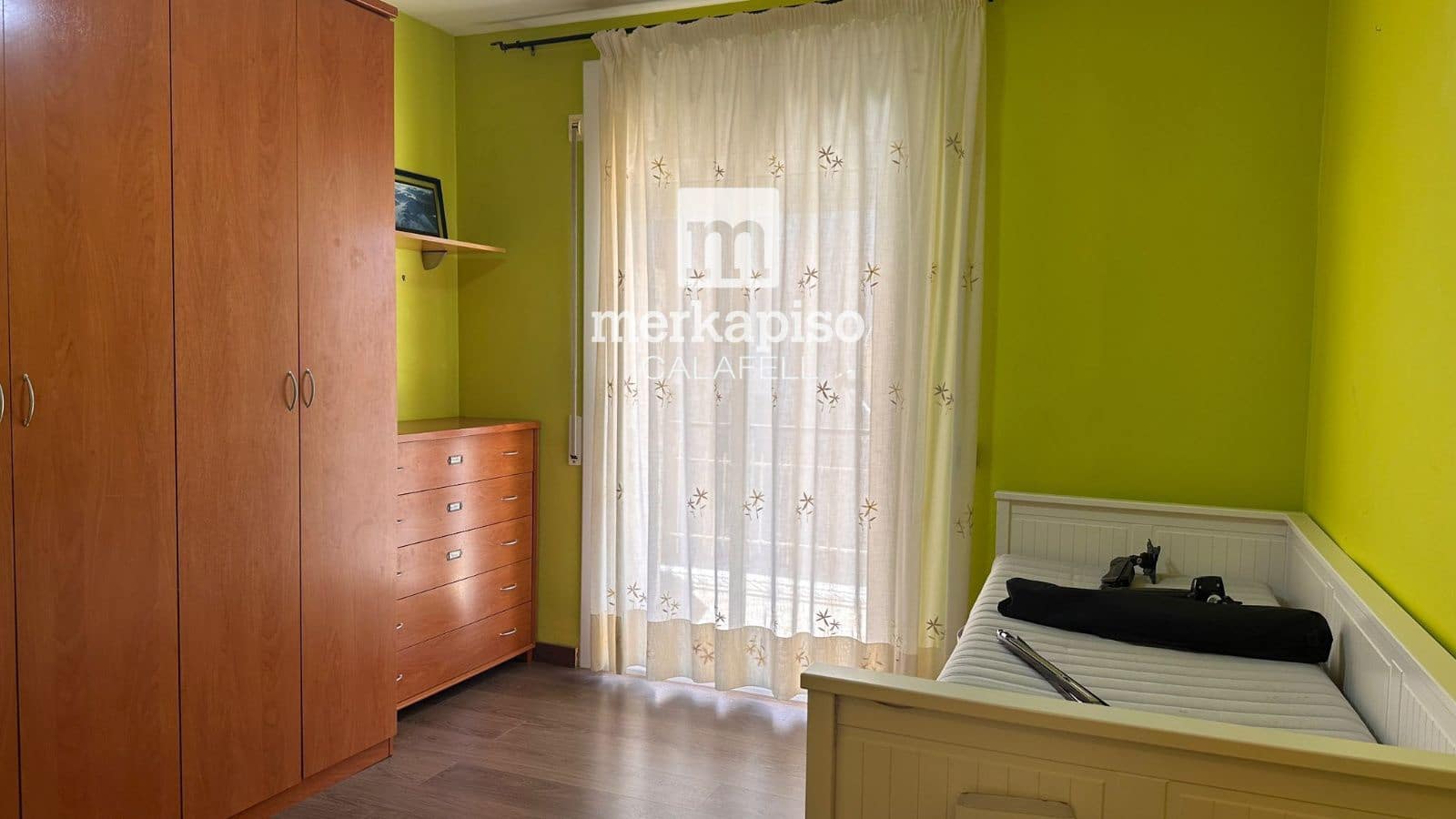 3 soveværelse Lejlighed til salg i Calafell med garage - € 219.000 (Ref: 9936716)