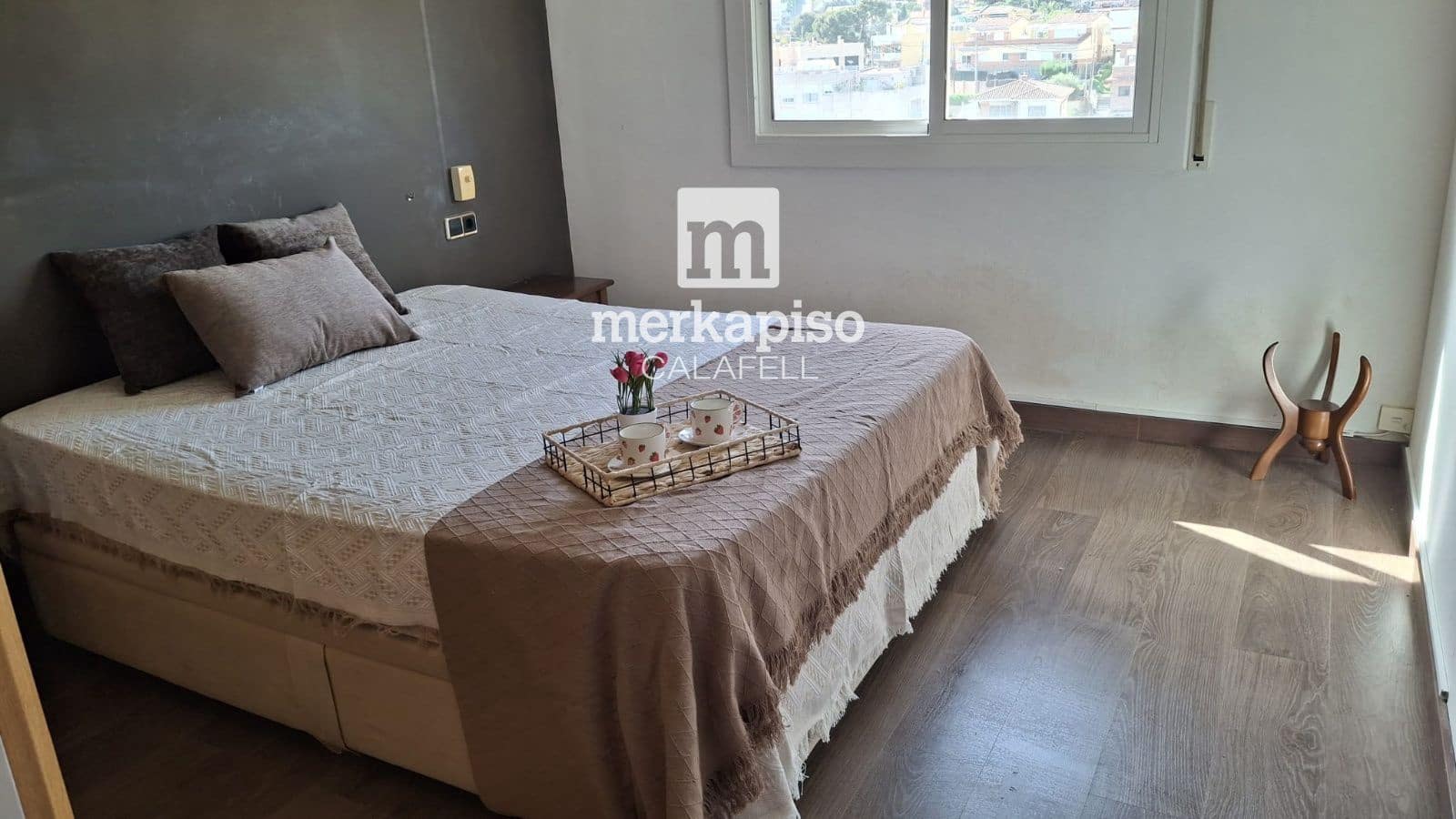 3 soveværelse Lejlighed til salg i Calafell med garage - € 219.000 (Ref: 9936716)