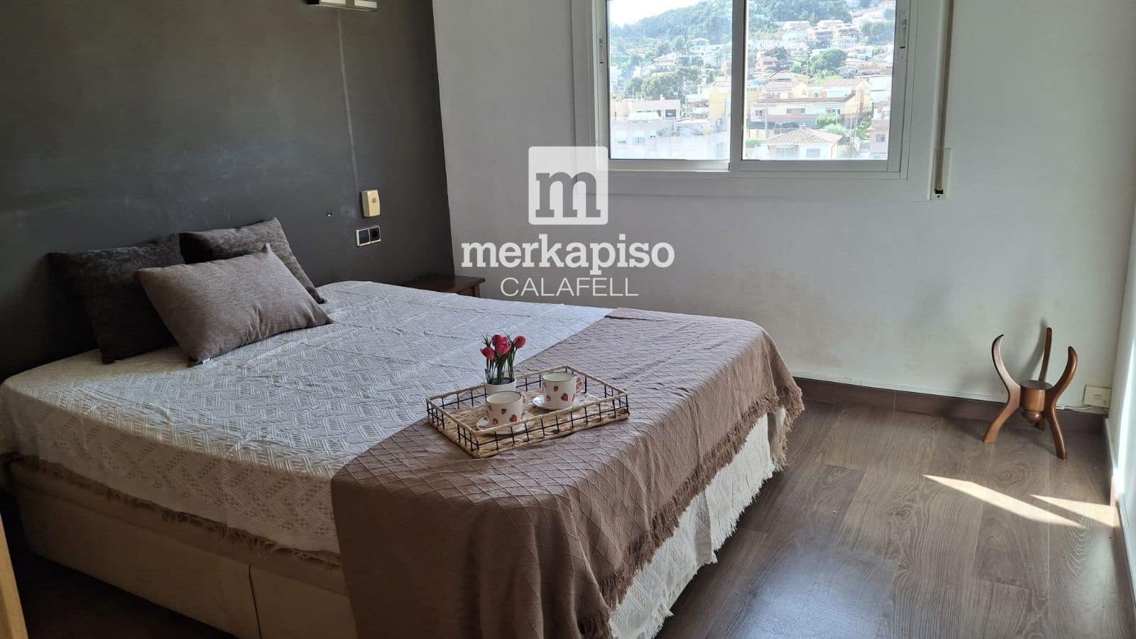 3 soveværelse Lejlighed til salg i Calafell med garage - € 219.000 (Ref: 9936716)