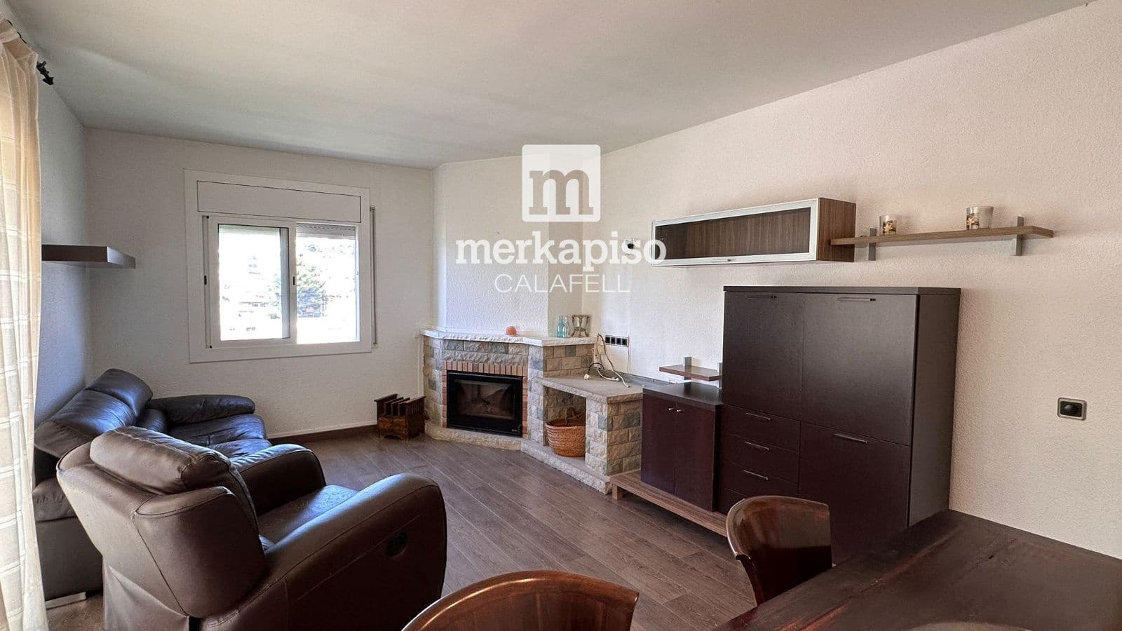 3 soveværelse Lejlighed til salg i Calafell med garage - € 219.000 (Ref: 9936716)