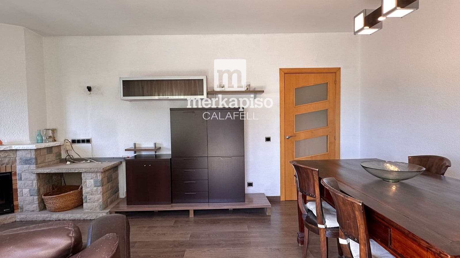 3 soveværelse Lejlighed til salg i Calafell med garage - € 219.000 (Ref: 9936716)
