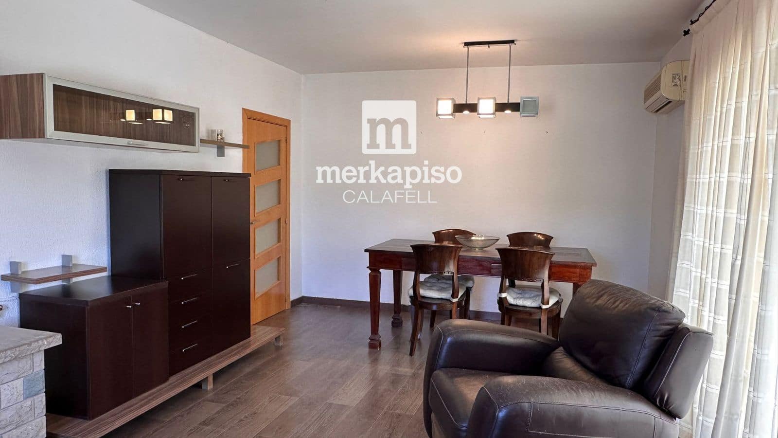 3 soveværelse Lejlighed til salg i Calafell med garage - € 219.000 (Ref: 9936716)