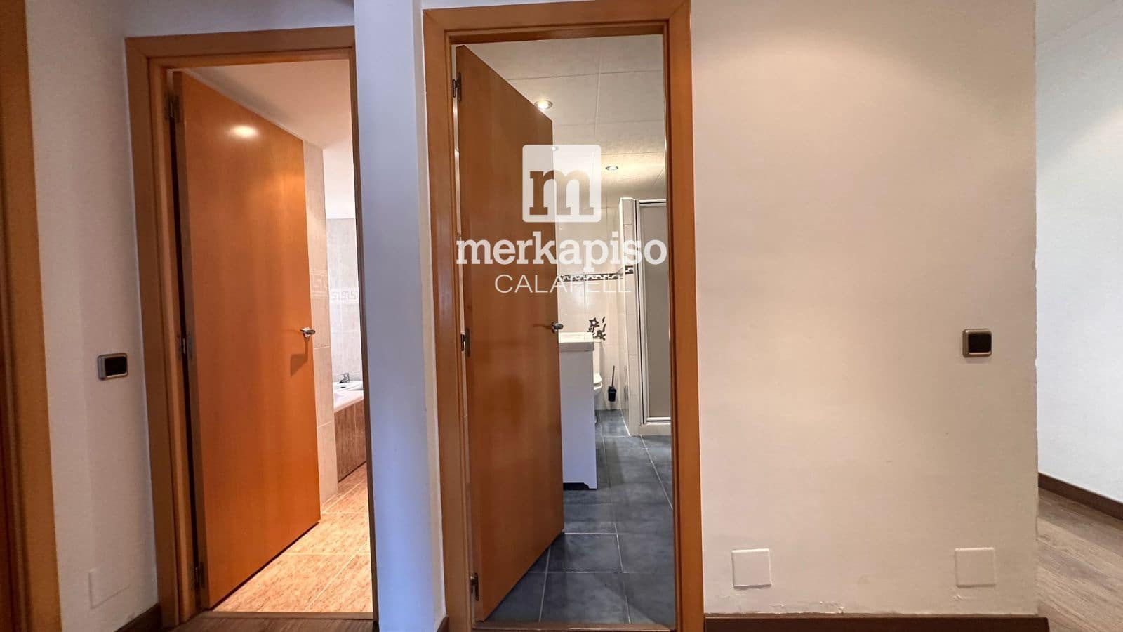 3 soveværelse Lejlighed til salg i Calafell med garage - € 219.000 (Ref: 9936716)