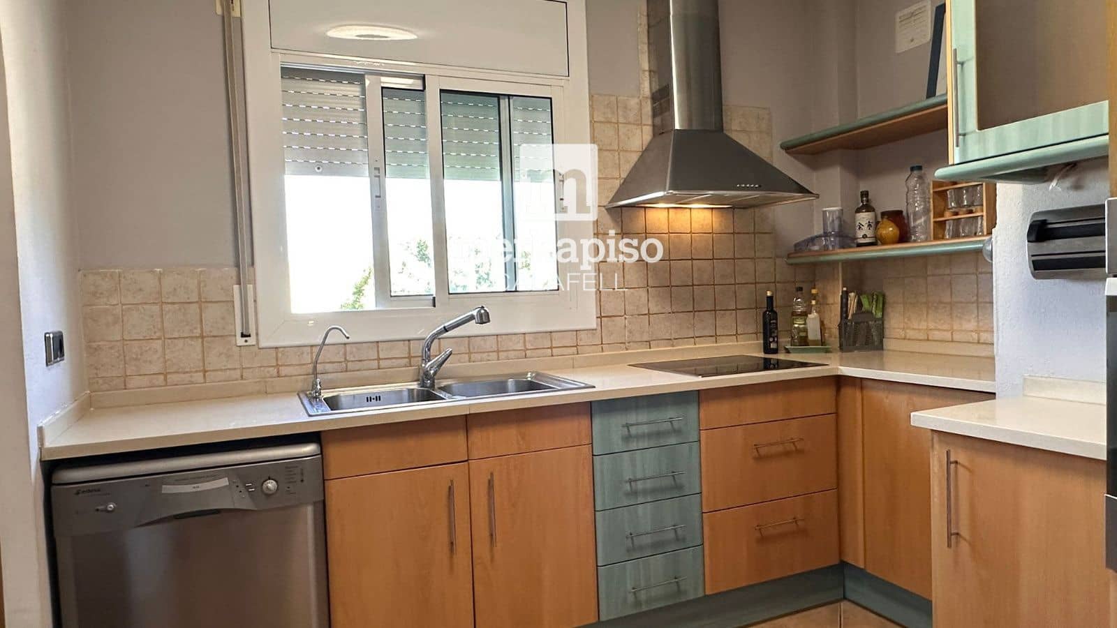 3 soveværelse Lejlighed til salg i Calafell med garage - € 219.000 (Ref: 9936716)
